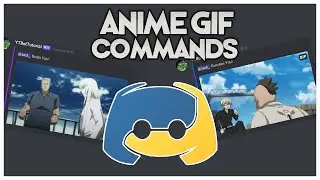 (Discord.py) How To Create Fun Anime Action Gifs Commands