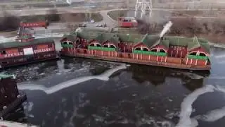 Усадьба Банная Нижегородская