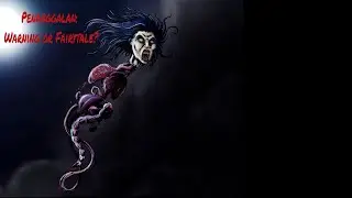 Penanggalan: Fairy Tale or A Vampire?