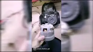 Ремонт пылесоса Bosch