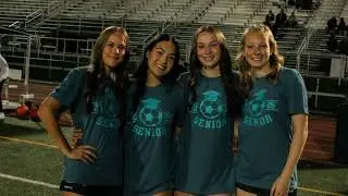 VESTAL GIRLS SOCCER SEASON RECAP 2024