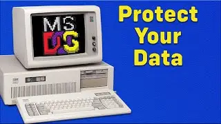Hide Your Files Like a Pro: The Ultimate Guide to the ATTRIB Command