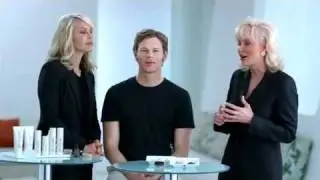 Минеральная косметика Glimpse.mp4