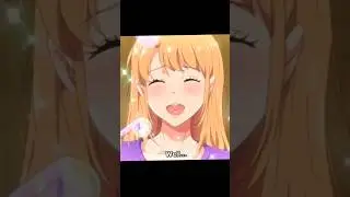 Ane wa Yanmama Junyuu-chuu Edit.#animeedit #shorts