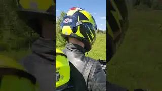 река Которосль.