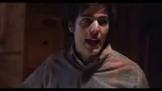 Uncaged: OFFICIAL TRAILER