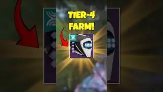 Fast Tier-4 FARM! 