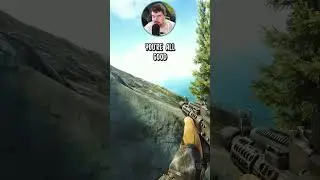 BEING OUT FRIENDLIED IN TARKOV  #escapefromtarkovmoments #gaming #escapefromtarkov