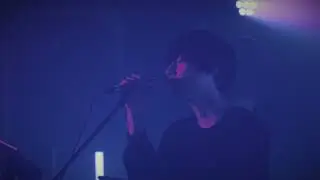 She Her Her Hers / Imaginary line (from Live Streaming "Afterglow~盛夏后花园")
