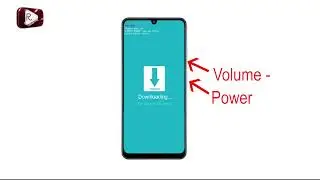 Sai da tela Download  do Samsung galaxy j5  dual ou do Samsung Galaxy A10, A20, A30, A40, A50 e A70