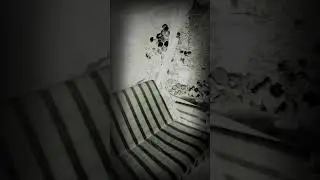 Прятки с Джексоном Вурхезом