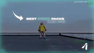 FiveM - Full FPS Boost Pack +180 FPS | “Preview“