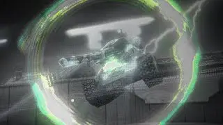 Supersonic | Edit | Tanki Online