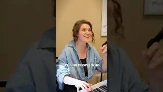 What will you create next? Ft. Danika Starrharrt, Founder & Music Teacher. 