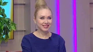 Здравствуйте от 23/10/2024 - ТНВ