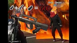 ROE Highlight Ep.2  Famas ปีศาจ