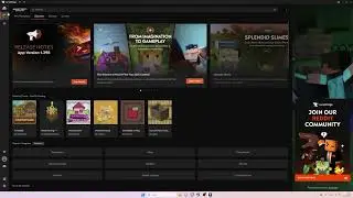 Tutorial how to use curseforge and install mods + shaders