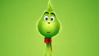 The Grinch Trailer 2018 : Here’s What The Grinch Looks Like As A Youngster