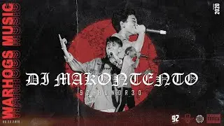 92hundred - Di Makontento
