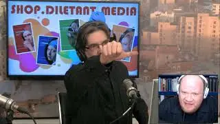 Кашин выгнал Бунтмана из студии 