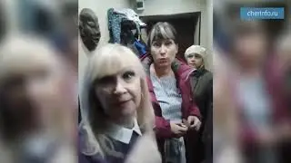МАТРИАРХАТ В РЕАЛЬНОСТИ