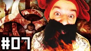 SPALIĆ NIEWIERNYCH! | Plague Inc. Evolved #07