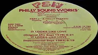 Montana Orchestra ft. Goody Goody – It Looks Like Love (HQ)