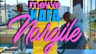 PORTAKALDAN NARGİLE YAPIMI, EVDE NARGİLE NASIL YAPILIR?