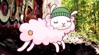 The Secret Life of Sheepover