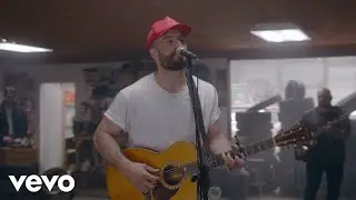 Sam Hunt - Hard To Forget (Live Performance Video)