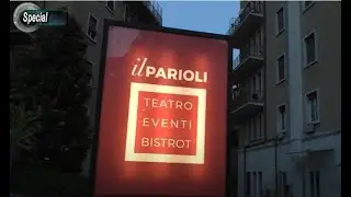 LA STAGIONE 2023-24 DEL TEATRO PARIOLI, TRA SFIDE E DIFFICOLTA'
