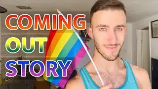 MY COMING OUT STORY | Coming Out to My Russian Family