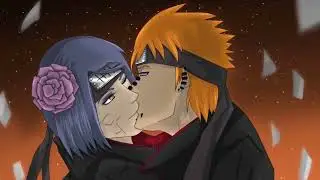 Naruto Characters Couples