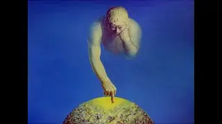 Sabin Balasa - Exodus Towards Light (1979)