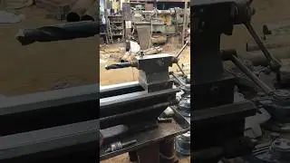 parts of the lathe machine | parts of tailstock | lathe machine ke parts | tailstock ke parts