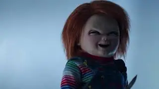 Cult of Chucky (2017) (HD) - You can see me