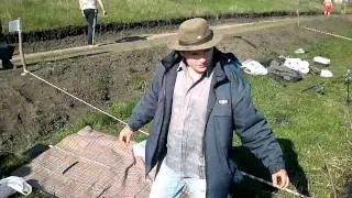 Победный карп.