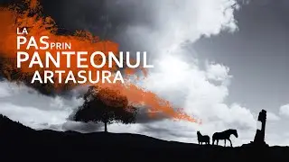 La pas prin Panteonul Artasura | A walk through the Artasura Pantheon