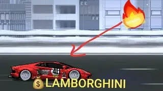 PCR LAMBORGHINI BUILD AND OTHERS.
