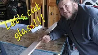 How To Cut Glass and Mirrors