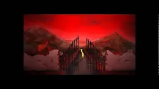 Tabasco Sauce Animation
