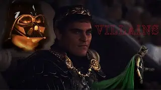 Villains