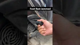 For Protecting & Cleaning Parts Of Your Bike / Scooter / Car From Rust & Jam Use WD-40 #shorts