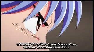 Dragon Quest 2020 | Prévia do episódio 61 PT-BR