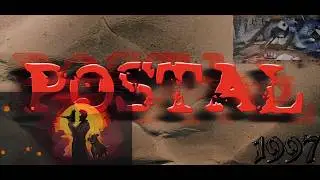 Where The Madness Began... | Postal (1997) Chapters 1-3