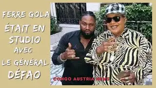Ferre Gola ft Défao Le Général (une collaboration irremplaçable)