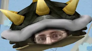 Trying Bowser on Ranked DROVE ME INSANE