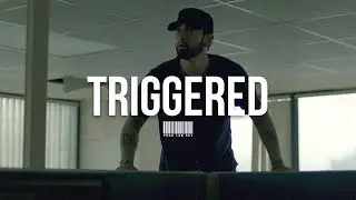 (Free) Eminem Type Beat | 