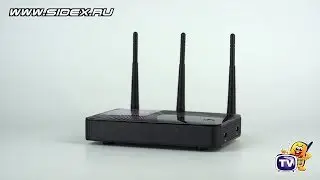 Sidex.ru: ZyXEL Keenetic Ultra