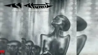 Atomic | SLASHING VICTORY | Full Album (1994)